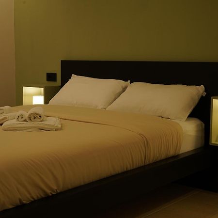 Da Calu Hotel Bari Buitenkant foto